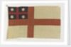 House flag, Shaw Savill and Albion Co. Ltd by unknown