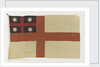 House flag, Shaw Savill and Albion Co. Ltd by unknown