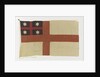 House flag, Shaw Savill and Albion Co. Ltd by unknown