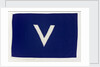House flag, Societa Italiana Trasporti Marittimi by unknown