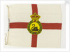 House flag, State Shipping by unknown