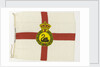 House flag, State Shipping by unknown