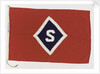 House flag, John Stewart & Co. by unknown