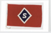 House flag, John Stewart & Co. by unknown