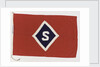House flag, John Stewart & Co. by unknown