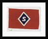 House flag, John Stewart & Co. by unknown