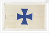 House flag, Svenska Lloyd Rederi A/B by unknown