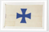 House flag, Svenska Lloyd Rederi A/B by unknown