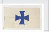 House flag, Svenska Lloyd Rederi A/B by unknown