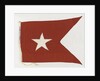 House flag, Thesen's Steam Ship Co. Ltd by unknown