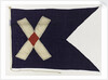 House flag, Scottish Shire Line Ltd by unknown