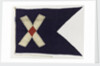 House flag, Scottish Shire Line Ltd by unknown