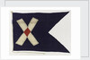 House flag, Scottish Shire Line Ltd by unknown