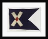House flag, Scottish Shire Line Ltd by unknown