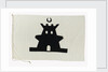 House flag, London Court Line Ltd by Unknown