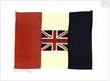 House flag, P. Henderson & Co. by unknown