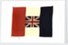 House flag, P. Henderson & Co. by unknown