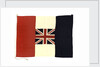 House flag, P. Henderson & Co. by unknown