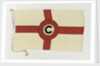 House flag, Constantine Lines by unknown