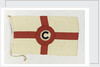House flag, Constantine Lines by unknown