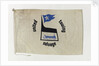 House flag, United Towing Salvage by unknown