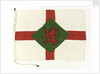 House flag, British Petroleum Tanker Co. Ltd by unknown