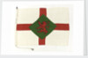 House flag, British Petroleum Tanker Co. Ltd by unknown