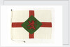 House flag, British Petroleum Tanker Co. Ltd by unknown