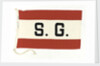 House flag, Sociedade Geral de Comercio Industria e Transportes by unknown