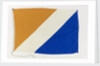 House flag, Vereenigde Nederlandsche Scheepvaart Maats N. V. by Bonner Fahnenfabrik