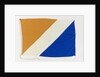 House flag, Vereenigde Nederlandsche Scheepvaart Maats N. V. by Bonner Fahnenfabrik