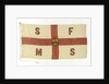 House flag, Shipwrecked Fishermen and Mariners Royal Benevolent Society by unknown