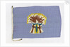 House flag, Sheaf Steam Shipping Co. Ltd by unknown