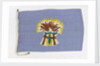 House flag, Sheaf Steam Shipping Co. Ltd by unknown