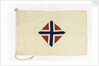 House flag, South Georgia Co. Ltd by unknown