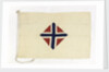 House flag, South Georgia Co. Ltd by unknown