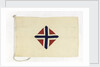 House flag, South Georgia Co. Ltd by unknown