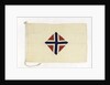 House flag, South Georgia Co. Ltd by unknown