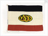House flag, Kuwait Oil Tankers by unknown