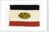 House flag, Kuwait Oil Tankers by unknown