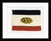House flag, Kuwait Oil Tankers by unknown