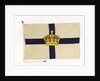 House flag, Orient Steam Navigation Co. Ltd by unknown