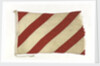 House flag, Orkney Steam Navigation Co. by unknown