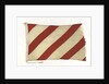 House flag, Orkney Steam Navigation Co. by unknown