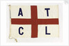 House flag, Alexandra Towing Co. Ltd by unknown