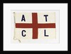 House flag, Alexandra Towing Co. Ltd by unknown