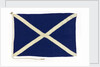 House flag, Indo China Steam Navigation Co. Ltd by unknown