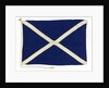 House flag, Indo China Steam Navigation Co. Ltd by unknown