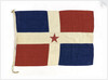 House flag, India General Steam Navigation Co. by Unknown