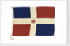 House flag, India General Steam Navigation Co. by Unknown